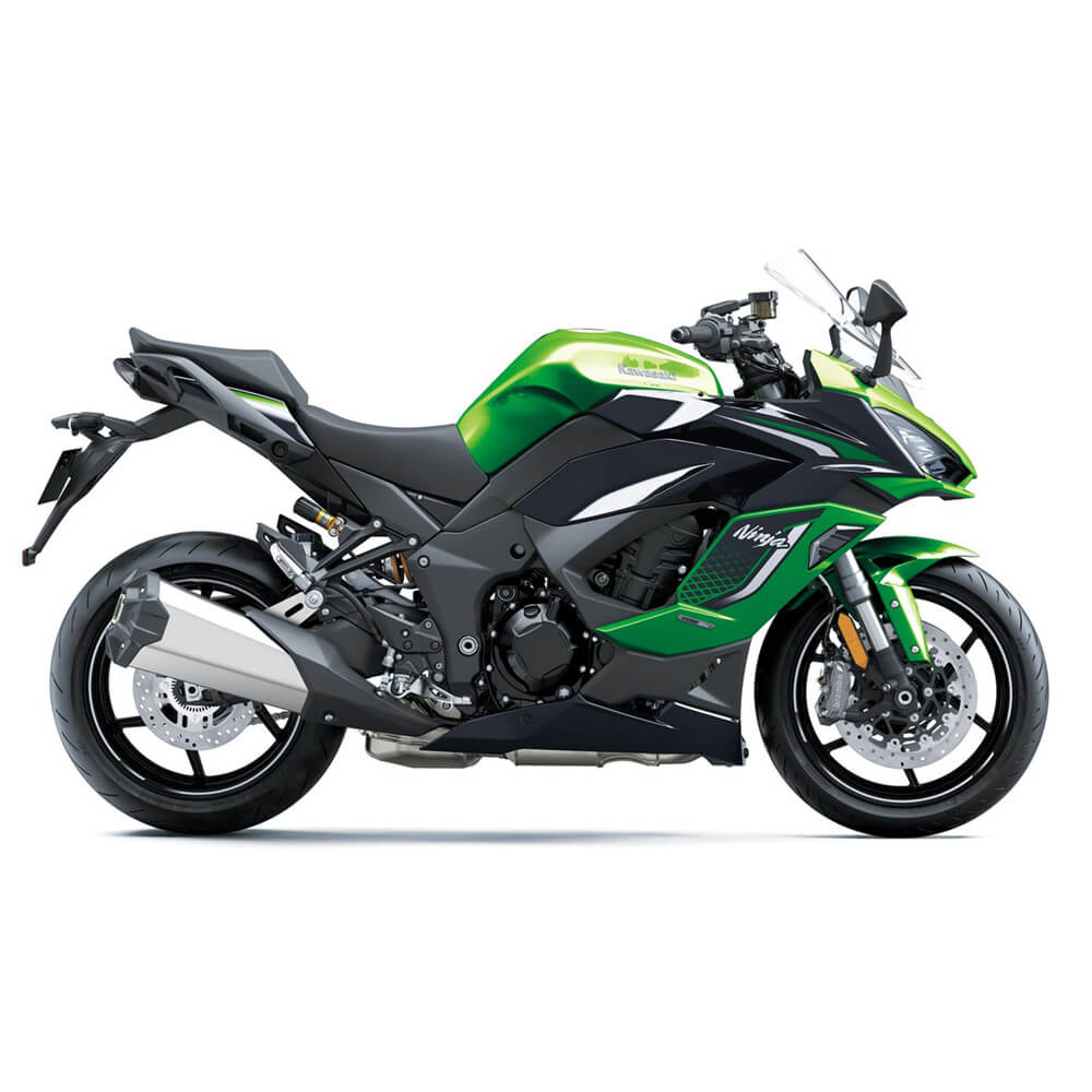 NINJA 1100SX SE (2025-on)